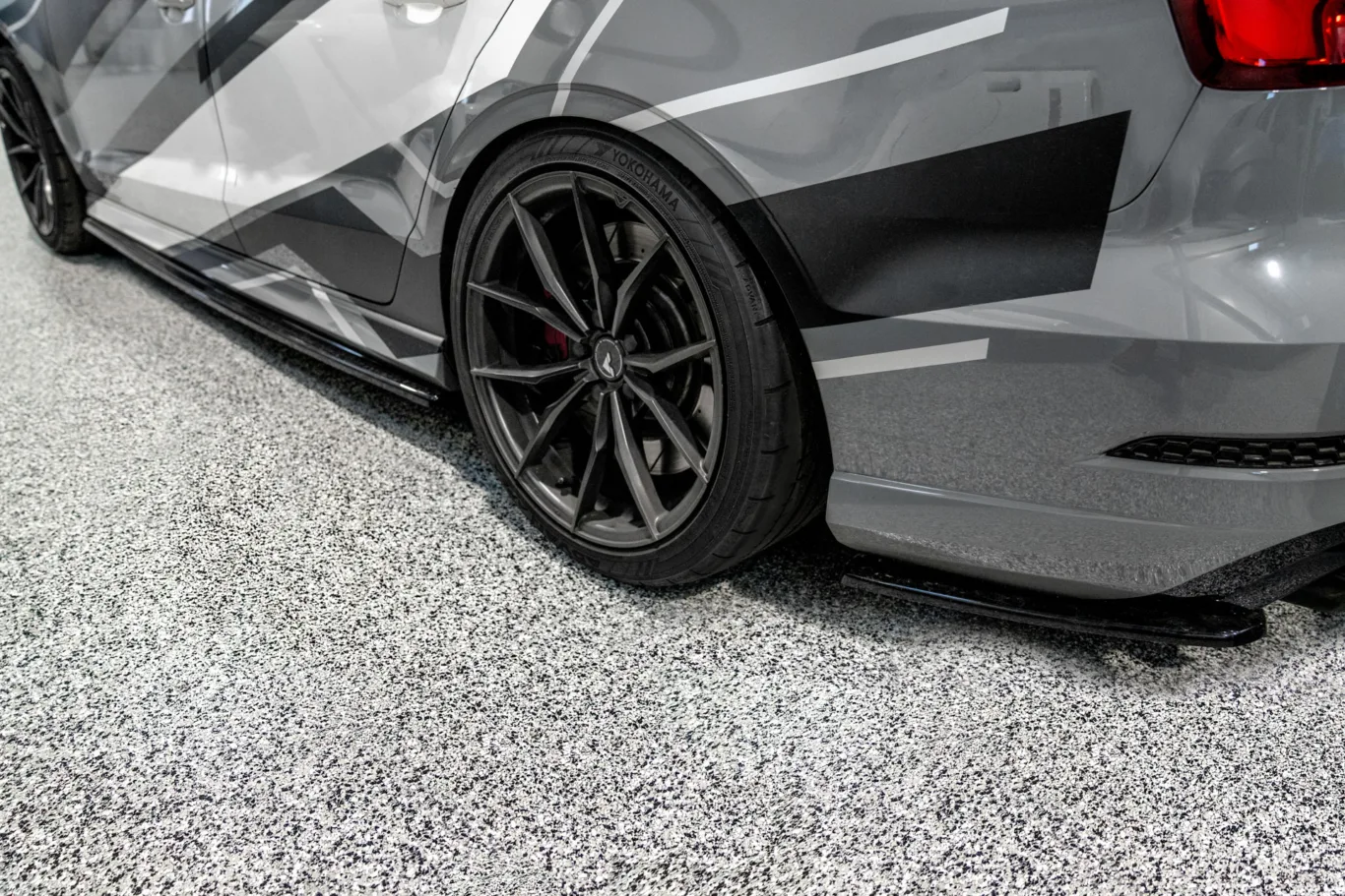 Polyurea Coatings