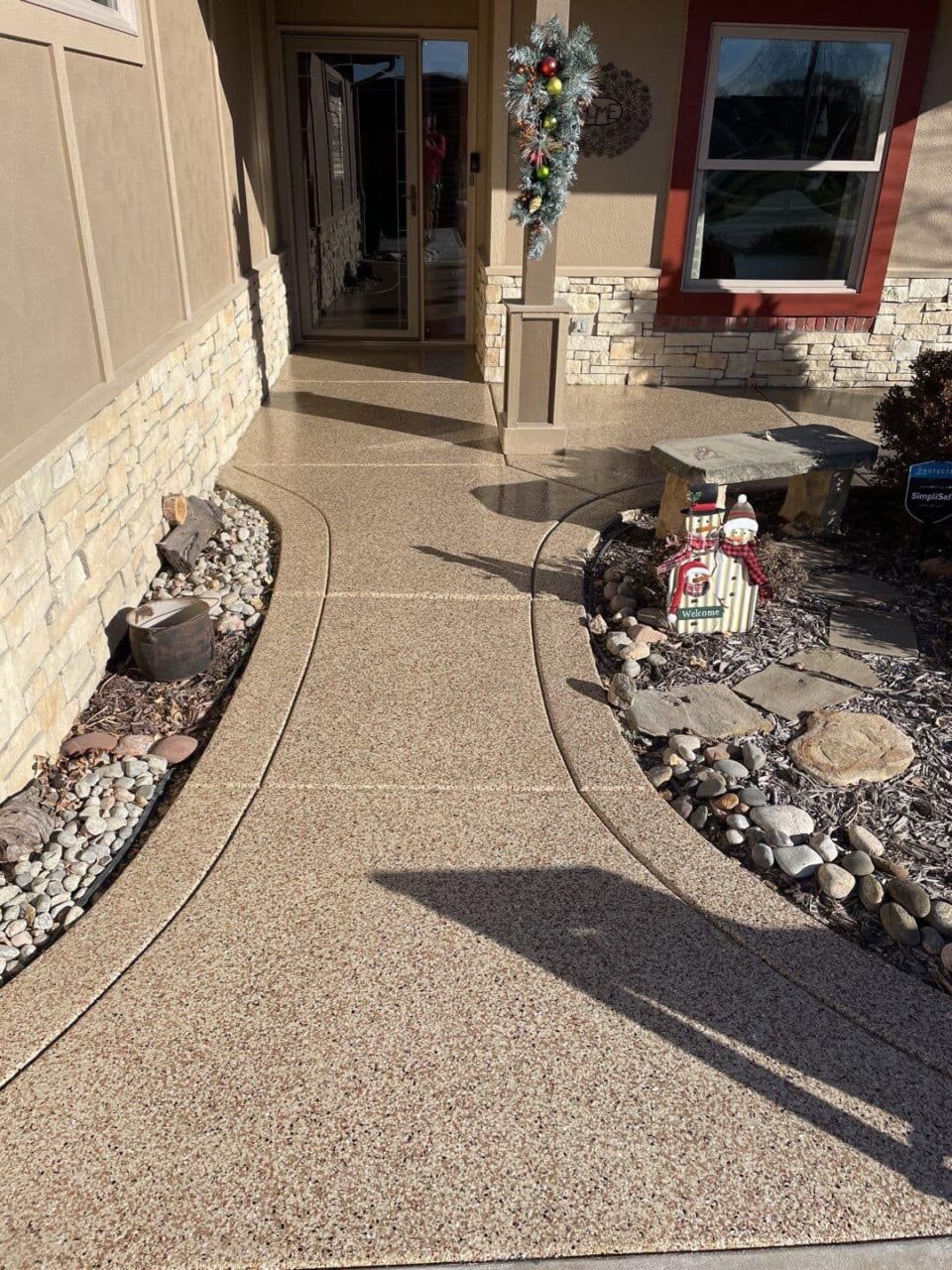 porch patio walkway concrete coatings olathe ks 1920w