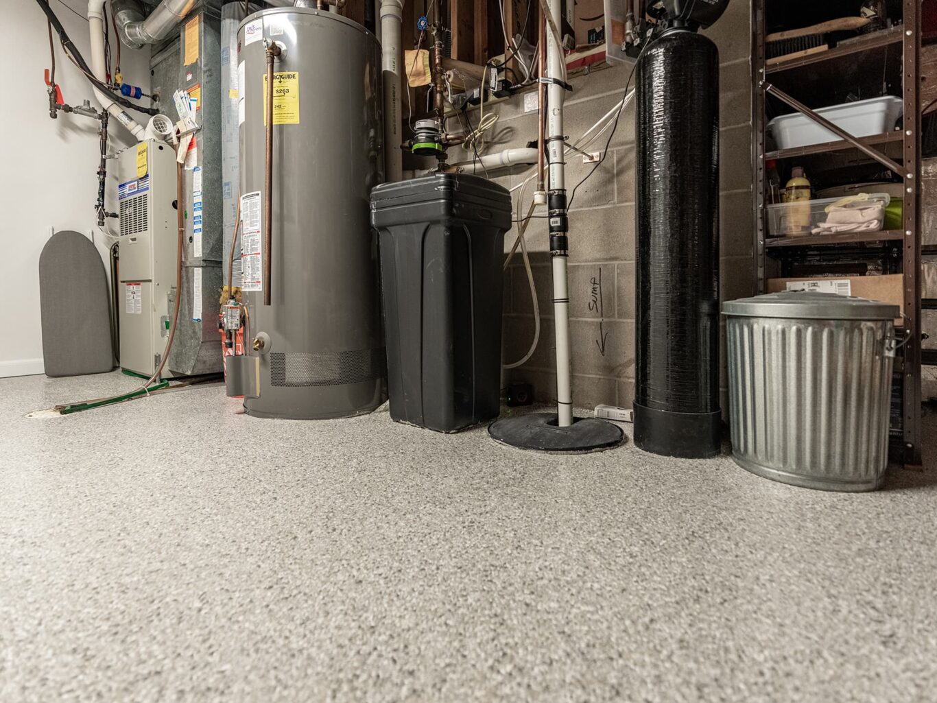 concrete coatings of kansas basement floor coating 3