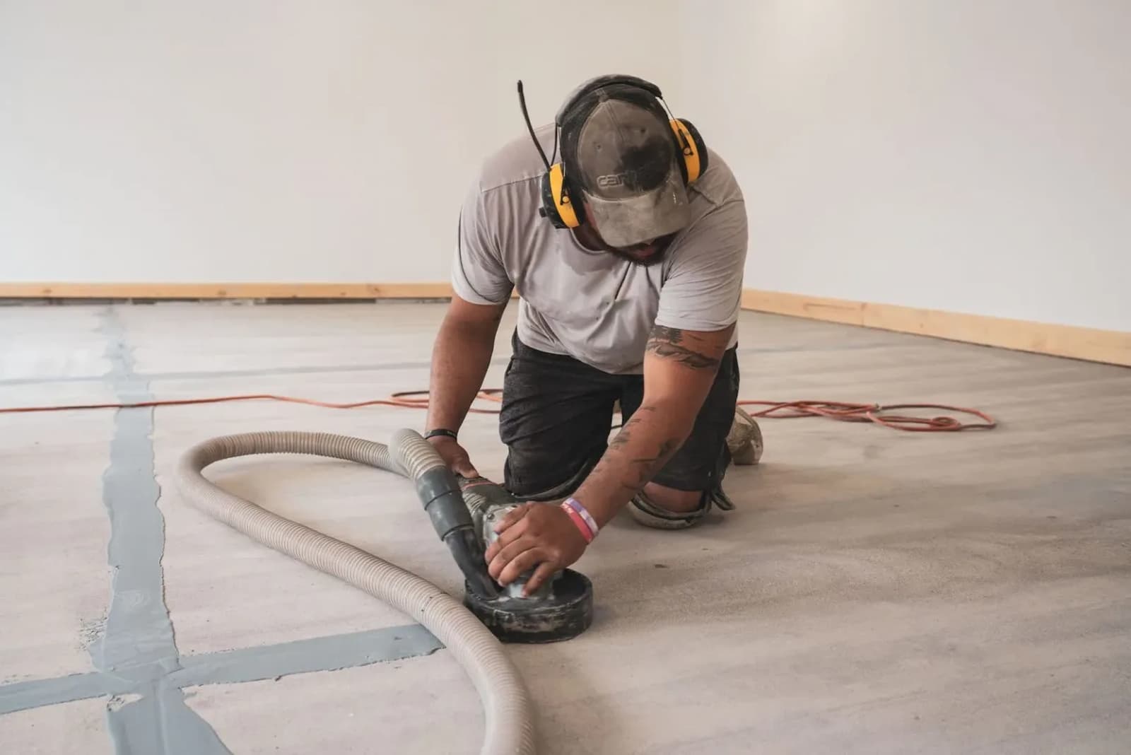 Don’t Replace It—Repair It! The Smart Way to Fix Your Concrete in Kansas