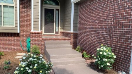 Get the Best Concrete Floor Coating in Kansas — 1-Day Installs, Lifetime Results!